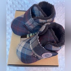 Baby Uggs